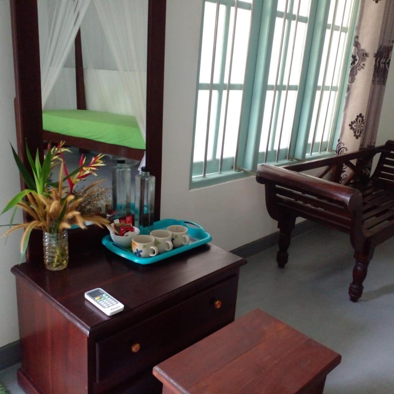 Villa Peace Heaven Galle Exterior foto