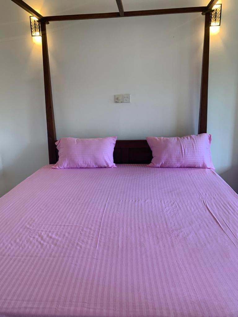 Villa Peace Heaven Galle Exterior foto
